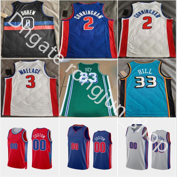 custom printed 2023 basketball jerseys 44 bojan bogdanovic 2 cade cunningham 5 alec burks 7 killian hayes 28 isaiah stewart marvin bagley ii, Black;red
custom printed 2023 basketball jerseys 44 bojan bogdanovic 2 cade cunningham 5 alec burks 7 killian hayes 28 isaiah stewart marvin bagley ii, Black;red