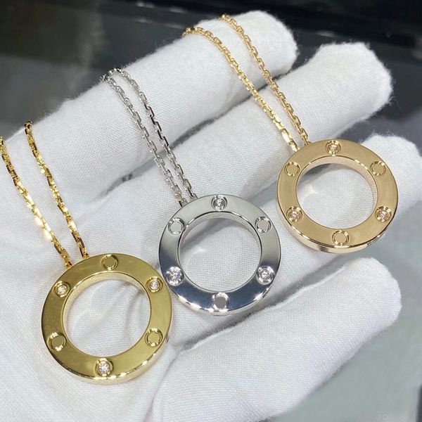 tassel womens carti designer necklace love gold pendant woman chain handbag h letter round diamond pendants friendship couple mother's, Silver
tassel womens carti designer necklace love gold pendant woman chain handbag h letter round diamond pendants friendship couple mother's, Silver