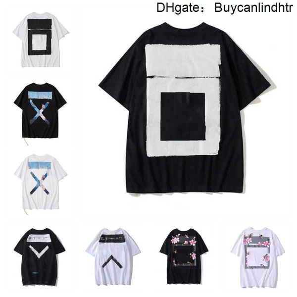 brand off style white summer t shirts rendering graffiti arrstyle lovers cotton short sleeve t-shirt backing men's shirt ldjl, White;black
brand off style white summer t shirts rendering graffiti arrstyle lovers cotton short sleeve t-shirt backing men's shirt ldjl, White;black