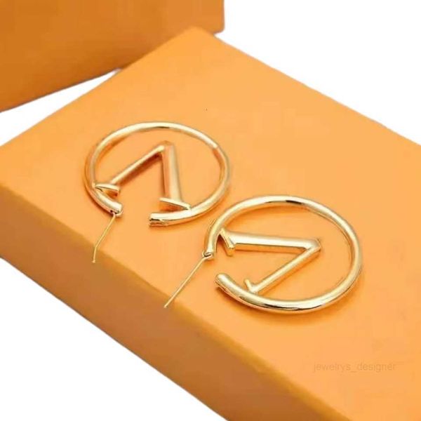 designer earring fashion hoop stud earrings womens diameter 4cm big circle simple earring for woman, Golden;silver
designer earring fashion hoop stud earrings womens diameter 4cm big circle simple earring for woman, Golden;silver