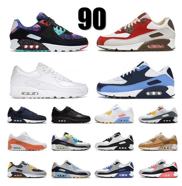2023 new 90 running shoes 90s mens womens triple black white flyleather infrared laser obsidian orange camo unc batman airmaxs trainers snea
2023 new 90 running shoes 90s mens womens triple black white flyleather infrared laser obsidian orange camo unc batman airmaxs trainers snea