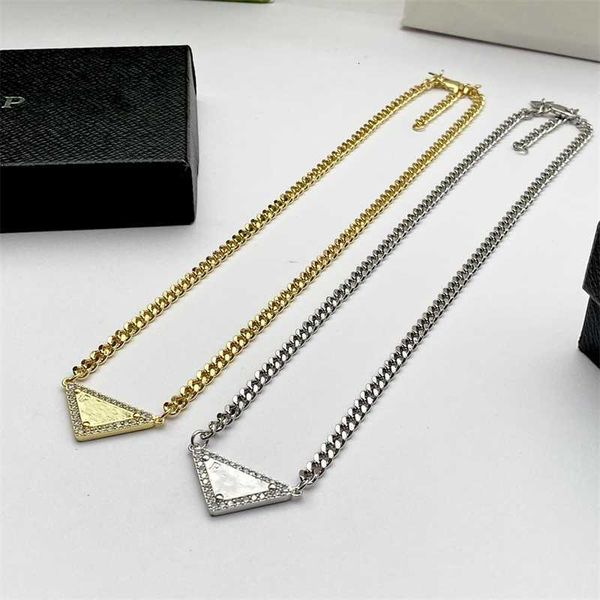 new triangle diamond necklace female hip hop street fashion exaggerated punk cool style, Golden;silver
new triangle diamond necklace female hip hop street fashion exaggerated punk cool style, Golden;silver