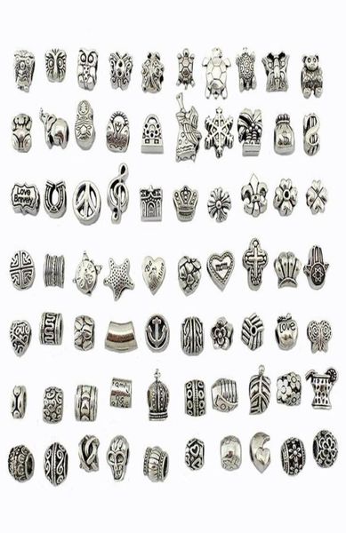 antique silver plated alloy big hole charms spacer beads fit pandora bracelet diy jewelry necklaces pendants charms beads7960995, Black
antique silver plated alloy big hole charms spacer beads fit pandora bracelet diy jewelry necklaces pendants charms beads7960995, Black