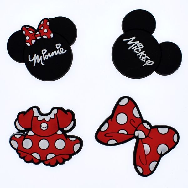 anime charms wholesale childhood memories red bowknot dress mouse funny gift cartoon charms shoe accessories pvc decoration buckle soft rubb, Blue
anime charms wholesale childhood memories red bowknot dress mouse funny gift cartoon charms shoe accessories pvc decoration buckle soft rubb, Blue