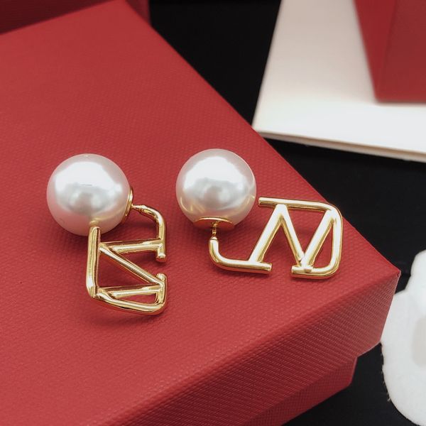 designer earring letter v logo stud earing luxury women fashion hoop jewelry metal valentinoity earring 678fghgjk, Golden;silver
designer earring letter v logo stud earing luxury women fashion hoop jewelry metal valentinoity earring 678fghgjk, Golden;silver