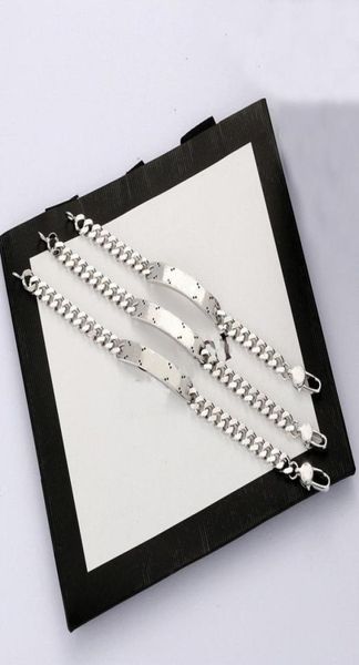 charm link bracelets pour hommes bangle braccialetto for mens and women party wedding jewelry lovers gift8004645, Black
charm link bracelets pour hommes bangle braccialetto for mens and women party wedding jewelry lovers gift8004645, Black