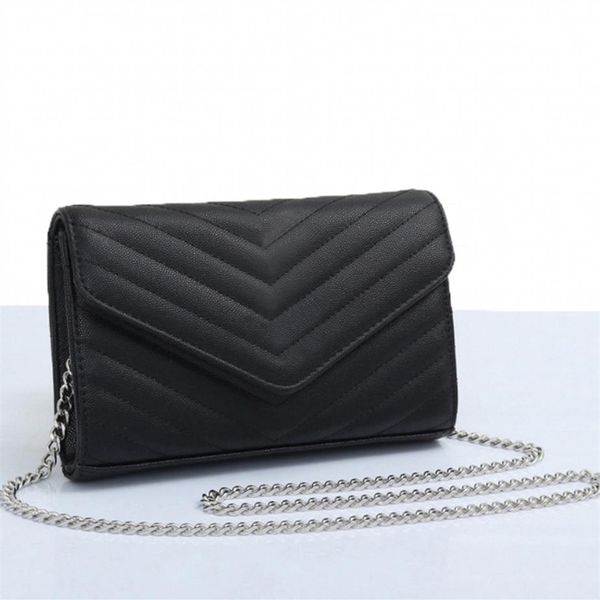 luxury designers evening bags cross body style fashion women's shoulder bag chain purse lady handbag messenger with 5 color 53383
luxury designers evening bags cross body style fashion women's shoulder bag chain purse lady handbag messenger with 5 color 53383