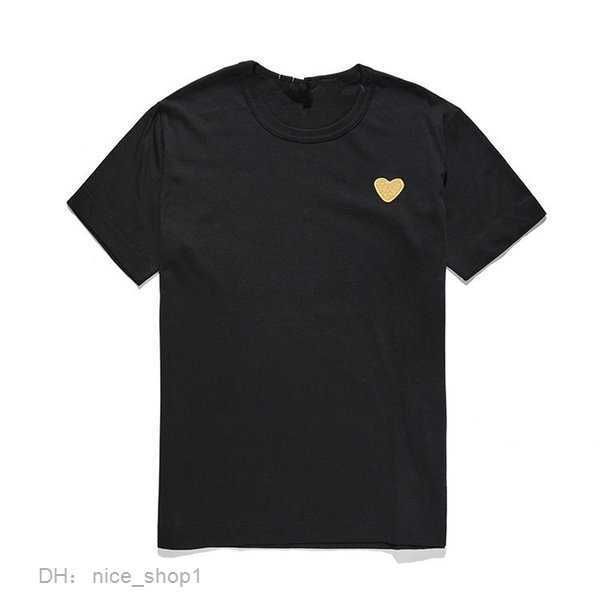 sellers play mens t shirt designer cdg embroidery red heart commes des casual s badge quanlity tshirts cotton short sleeve summer loose over, White;black
sellers play mens t shirt designer cdg embroidery red heart commes des casual s badge quanlity tshirts cotton short sleeve summer loose over, White;black