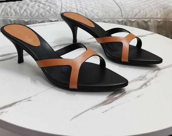 women's luxury shoes brand new ysslides sandals designer slipper fashion slides high end footwear, Black
women's luxury shoes brand new ysslides sandals designer slipper fashion slides high end footwear, Black