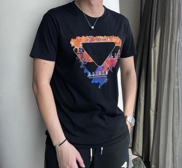 designer women tshirt fashion letters triangle printed t-shirts for men women tee summer hip hop clothing plus size s-2xl xxxl, White
designer women tshirt fashion letters triangle printed t-shirts for men women tee summer hip hop clothing plus size s-2xl xxxl, White