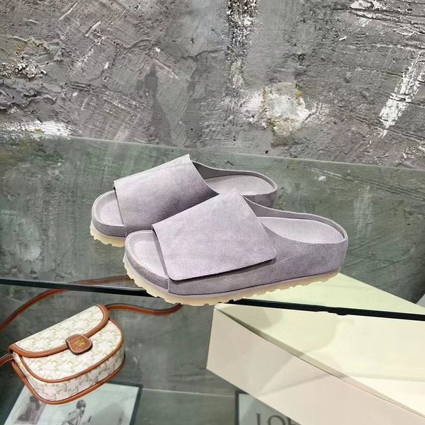 casual slippers women's slippers soft leather slippers matte leather fashion style pink purple black beige brown size35-45
casual slippers women's slippers soft leather slippers matte leather fashion style pink purple black beige brown size35-45