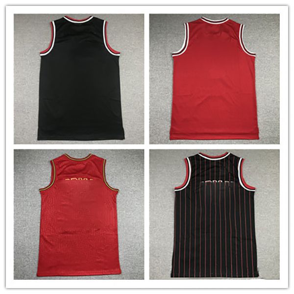 college basketball jerseys embroidered basketball jersey no. 91 basketball wear, Black;red
college basketball jerseys embroidered basketball jersey no. 91 basketball wear, Black;red