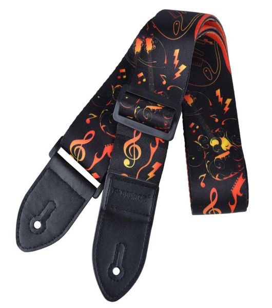 new soft polyester guitar strap for acoustic guitars adjustable colorfull9369066
new soft polyester guitar strap for acoustic guitars adjustable colorfull9369066