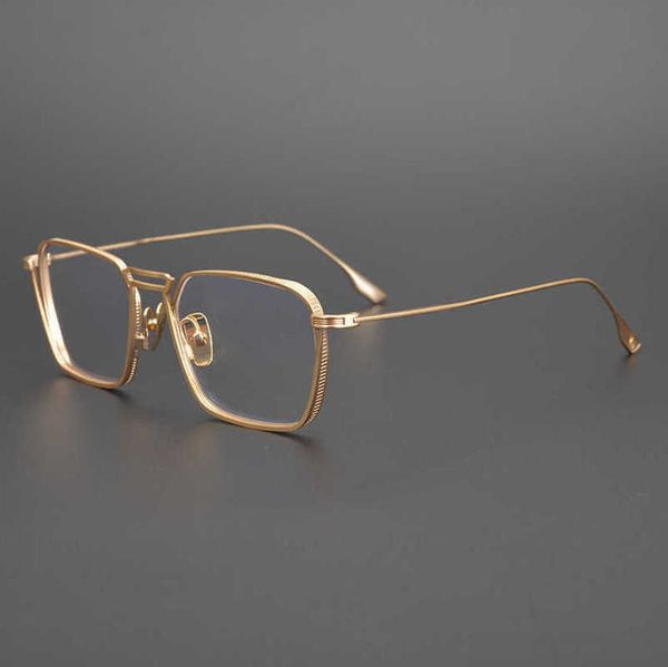 men's luxury designer japanese box pure titanium ultra-light eyeglass frame short-sighted mirror hand-made matte temperament full-frame, White;black
men's luxury designer japanese box pure titanium ultra-light eyeglass frame short-sighted mirror hand-made matte temperament full-frame, White;black