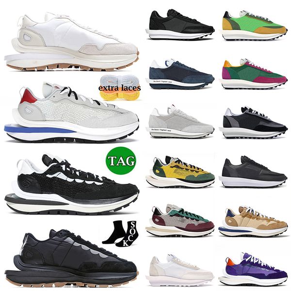 waffle sacais athletic sports running shoes vaporwaffle sail fuchsia game royal pure platinum black gum summit white green gusto nylon train
waffle sacais athletic sports running shoes vaporwaffle sail fuchsia game royal pure platinum black gum summit white green gusto nylon train