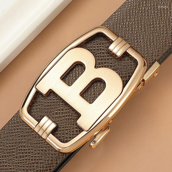 belts cowskin belt women leather strap male metal automatic buckle for men designer luxury cinturones 5ocd, Black;green
belts cowskin belt women leather strap male metal automatic buckle for men designer luxury cinturones 5ocd, Black;green