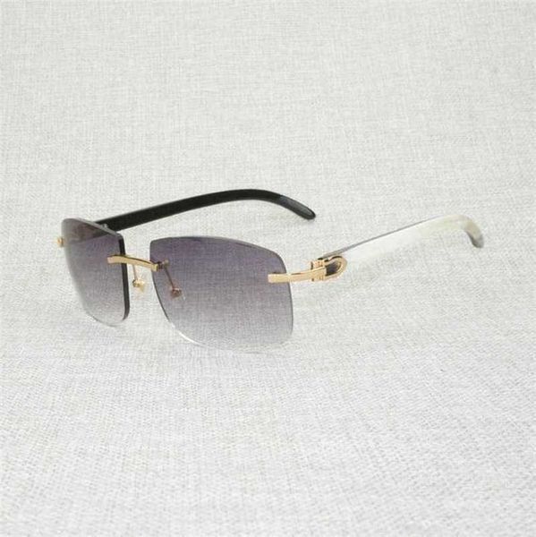 20% off for luxury designers vintage natural wood oversize men black white buffalo horn shades rimless wooden eyewear for driving club oculo, White;black
20% off for luxury designers vintage natural wood oversize men black white buffalo horn shades rimless wooden eyewear for driving club oculo, White;black