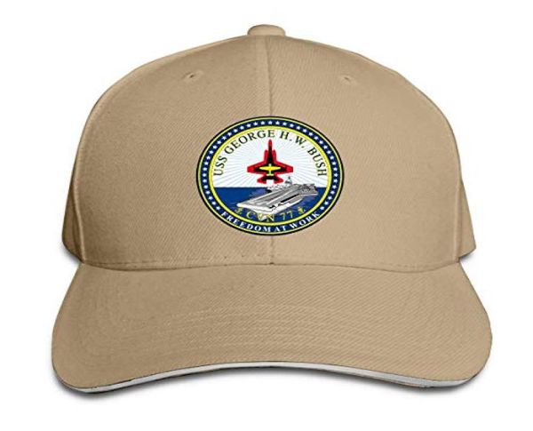 disart uss george h w bush cvn77 adjustable baseball caps sports outdoors summer hat 8 colors hip hop fitted cap fashio1980394, Blue;gray
disart uss george h w bush cvn77 adjustable baseball caps sports outdoors summer hat 8 colors hip hop fitted cap fashio1980394, Blue;gray