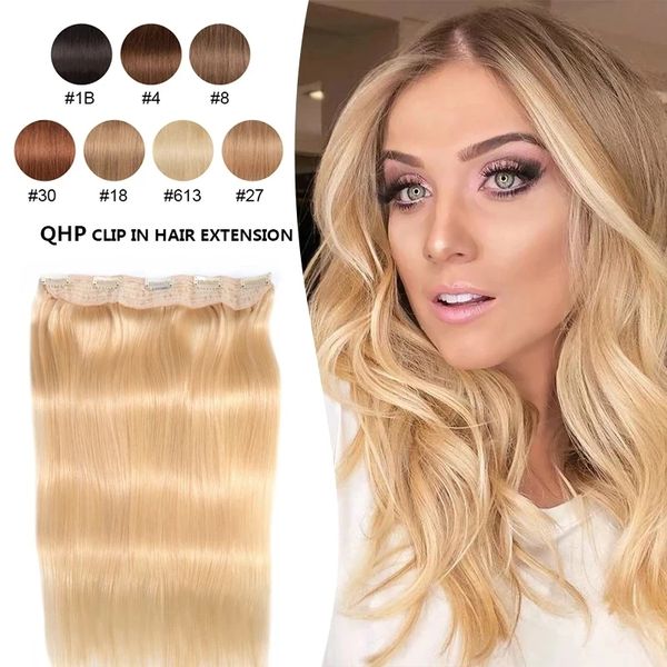 hair straight clip in one piece human hair extensions #27 honey blonde color brazilan remy hair one piece with 5 clips, Black
hair straight clip in one piece human hair extensions #27 honey blonde color brazilan remy hair one piece with 5 clips, Black