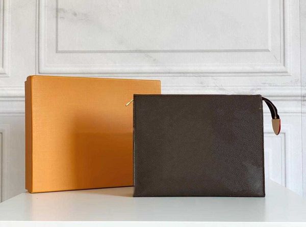 2023 luxury brand designer pochette voyage wallet briefcase letter flower louiseits coffee black lattice viutonits mens clutch bag women wal
2023 luxury brand designer pochette voyage wallet briefcase letter flower louiseits coffee black lattice viutonits mens clutch bag women wal