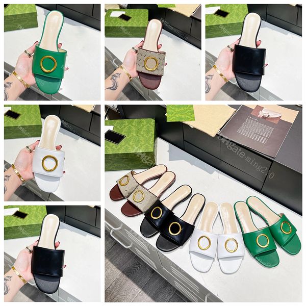 2023 new women designer leather summer platform sandal genuine leather slippers foothold ladies pink white black g flat sandal sandal rubber
2023 new women designer leather summer platform sandal genuine leather slippers foothold ladies pink white black g flat sandal sandal rubber