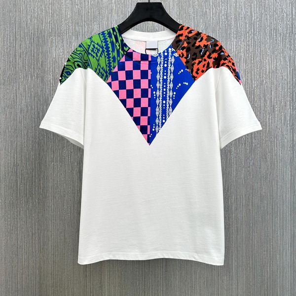 23ss summer men plus size cotton tee europe painted print t shirt fashion artist skateboard street casual 3xl tshirt, Black;brown
23ss summer men plus size cotton tee europe painted print t shirt fashion artist skateboard street casual 3xl tshirt, Black;brown