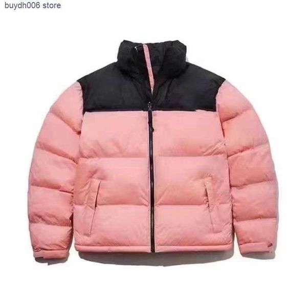 mk9e men's down jacket and women's coat fashion brand north's euro american version 1996 short coat hip hop street clothes ne, Black
mk9e men's down jacket and women's coat fashion brand north's euro american version 1996 short coat hip hop street clothes ne, Black