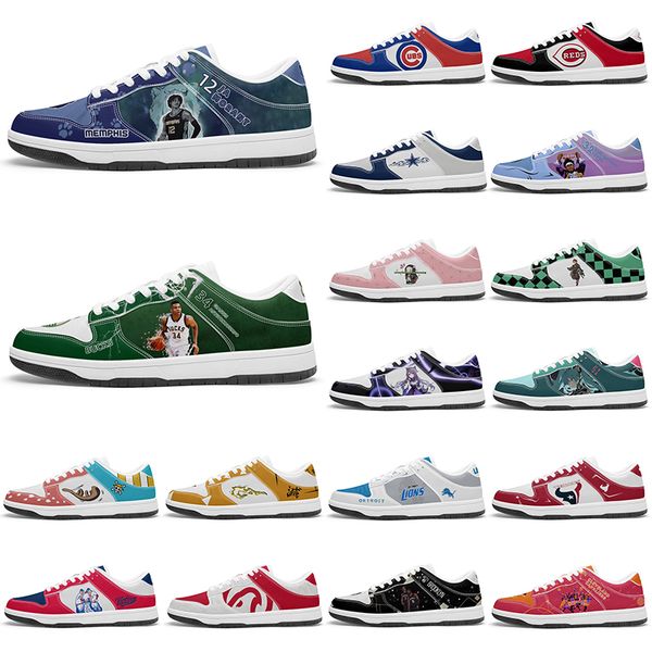 custom beautiful fashionable Glossy Diy shoes mens womens clean fashion outdoor sneakers sports trainers JY-A149
custom beautiful fashionable Glossy Diy shoes mens womens clean fashion outdoor sneakers sports trainers JY-A149