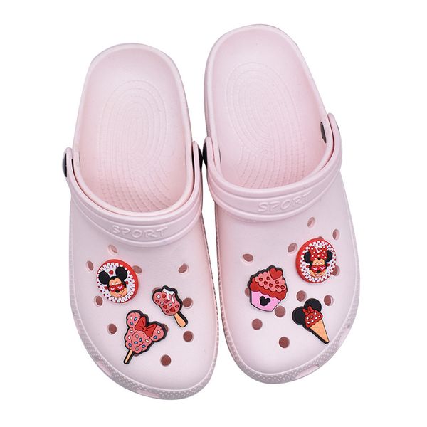 anime charms wholesale childhood memories funny gift girl mouse love cartoon charms shoe accessories pvc decoration buckle soft rubber clog, Blue
anime charms wholesale childhood memories funny gift girl mouse love cartoon charms shoe accessories pvc decoration buckle soft rubber clog, Blue