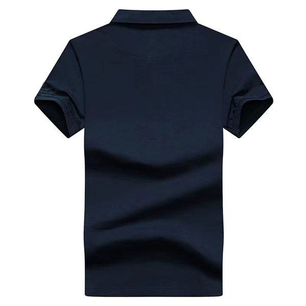custom golf polos men's polos designer luxury fashion colorful embroidery m-4xl mens slim fit short sleeve polos shirts, White;black
custom golf polos men's polos designer luxury fashion colorful embroidery m-4xl mens slim fit short sleeve polos shirts, White;black