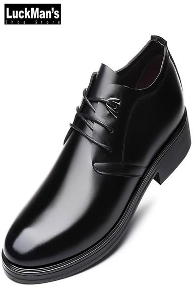 2020 new quality cow leather men039s shoes soft man dress shoes plus size 47 point toe man split leather formal wedding8365266, Black
2020 new quality cow leather men039s shoes soft man dress shoes plus size 47 point toe man split leather formal wedding8365266, Black