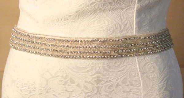 wedding bridal belt sash crystal pearl beadings wedding bridal sash handmade real pos4437207, White
wedding bridal belt sash crystal pearl beadings wedding bridal sash handmade real pos4437207, White