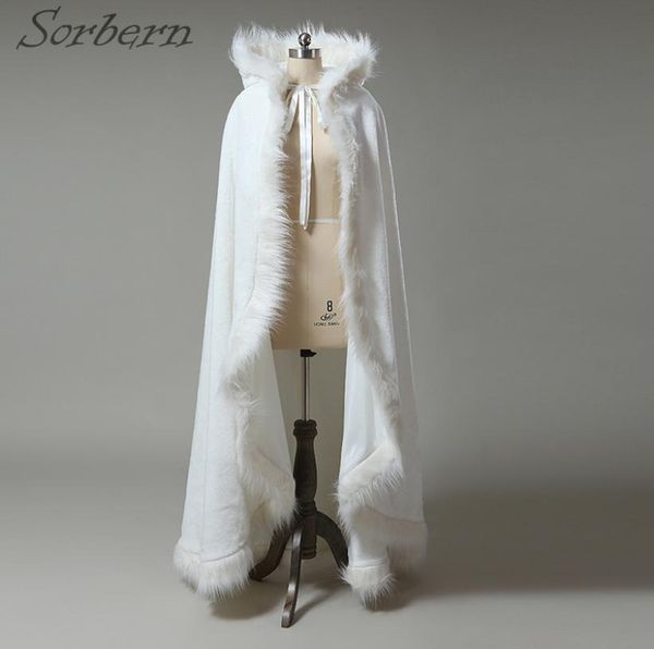 ivory fur wedding cloaks for bridal wraps with cap luxury train spring fall style thick bridal accessories christmas cloaks custom3527007, White
ivory fur wedding cloaks for bridal wraps with cap luxury train spring fall style thick bridal accessories christmas cloaks custom3527007, White