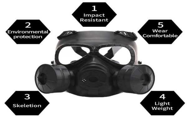 cycling caps 2023 style gas breathing creative stage performance prop for cs field equipment cosplay protection halloween evil6645943
cycling caps 2023 style gas breathing creative stage performance prop for cs field equipment cosplay protection halloween evil6645943