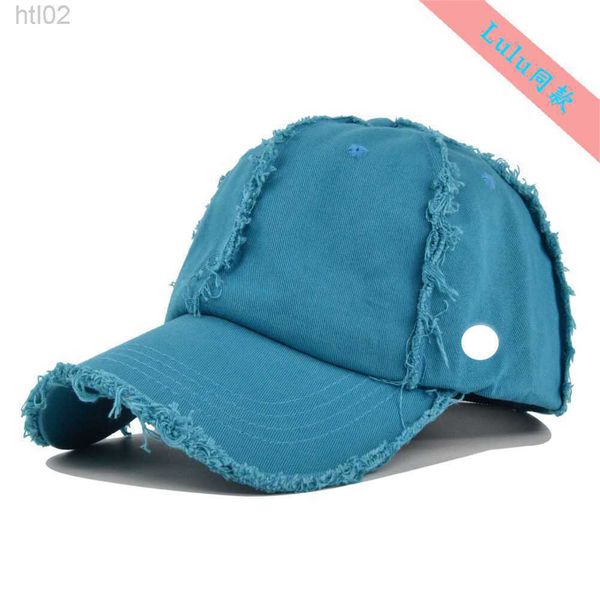 designer lululemens women hat ball cap new broken baseball cap flat tongue hat simple outdoor sports hat curved brim sun visor fashion lulus, Blue;gray
designer lululemens women hat ball cap new broken baseball cap flat tongue hat simple outdoor sports hat curved brim sun visor fashion lulus, Blue;gray