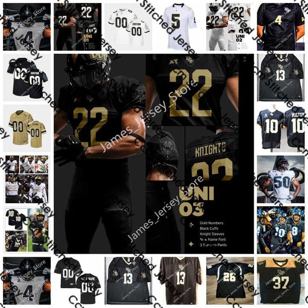 mckenzie milton ucf knights stitched football jersey 23 demarkcus bowman 10 terrence lewis 15 jordon johnson joey gatewood 2 lee hunter 6 ma, Black
mckenzie milton ucf knights stitched football jersey 23 demarkcus bowman 10 terrence lewis 15 jordon johnson joey gatewood 2 lee hunter 6 ma, Black
