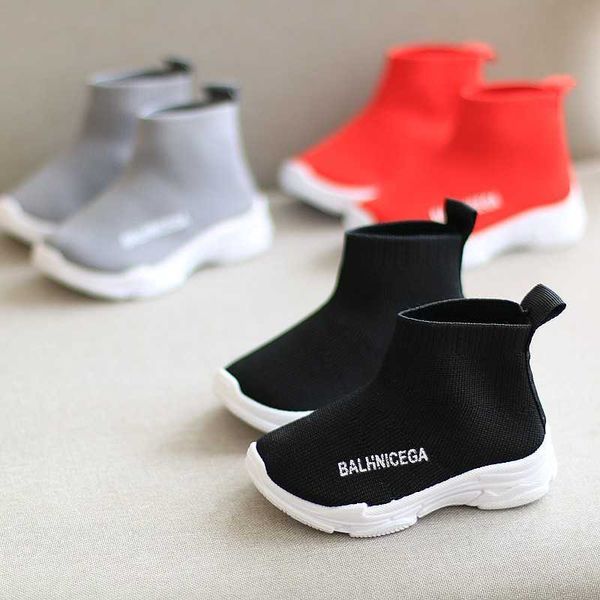 athletic outdoor fashion kids sneakers letter solid color spring autumn sport shoes knit chiildren running shoes toddler baby boy sock shoes, Black
athletic outdoor fashion kids sneakers letter solid color spring autumn sport shoes knit chiildren running shoes toddler baby boy sock shoes, Black