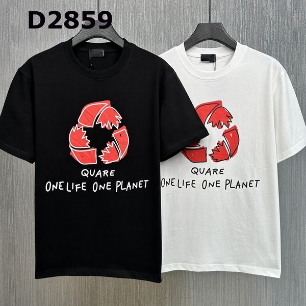 23ss new t-shirt over size italy d2 t-shirt cotton men polo shirts streetwear print shorts o-neck short sleeve men's shirts ds2859, White;black
23ss new t-shirt over size italy d2 t-shirt cotton men polo shirts streetwear print shorts o-neck short sleeve men's shirts ds2859, White;black