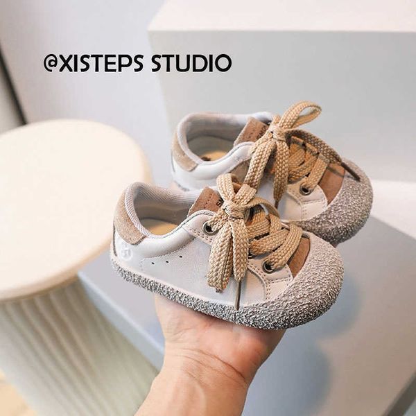 athletic outdoor xisteps 2023 new children casual sneakers anti-slip kids shoes boys girls skate shoes 1-9y sport shoes for toddlers black g
athletic outdoor xisteps 2023 new children casual sneakers anti-slip kids shoes boys girls skate shoes 1-9y sport shoes for toddlers black g