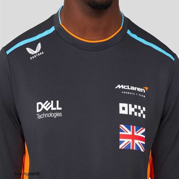 wlfc men's fashion t shirt oversized 23 new f1 formula one racing team the mclaren lando norris short sleeve men leisure quick-drying i, White;black
wlfc men's fashion t shirt oversized 23 new f1 formula one racing team the mclaren lando norris short sleeve men leisure quick-drying i, White;black