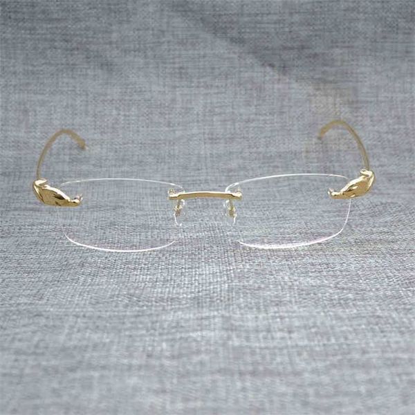 2023 designer glasses model men titanium alloy glasses frames rimless square eyeglasses clear lens optical gold frame eyewear for reading su, White;black
2023 designer glasses model men titanium alloy glasses frames rimless square eyeglasses clear lens optical gold frame eyewear for reading su, White;black