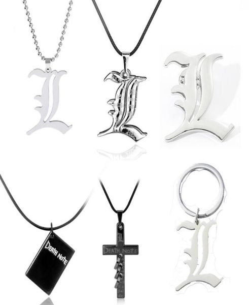 pendant necklaces anime death note necklace ryuk ryuuku metal double l pendants souvenirs cosplay accessories jewlery5833912, Silver
pendant necklaces anime death note necklace ryuk ryuuku metal double l pendants souvenirs cosplay accessories jewlery5833912, Silver