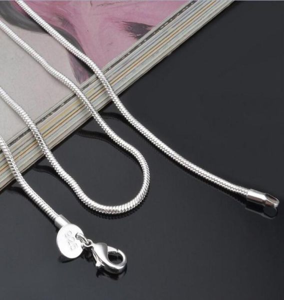 2021 2mm 925 sterling silver snake chain necklace 16 18 20 22 24 inch chains designer necklace jewelry whole factory 7920779
2021 2mm 925 sterling silver snake chain necklace 16 18 20 22 24 inch chains designer necklace jewelry whole factory 7920779