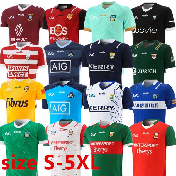2023 new ireland rugby premier limerick cork dublin gaa jerseys 22 23 down louth antrim wexford wicklow laois mayo hurling, White;black
2023 new ireland rugby premier limerick cork dublin gaa jerseys 22 23 down louth antrim wexford wicklow laois mayo hurling, White;black