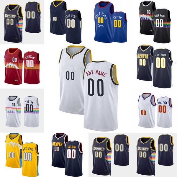 75th custom mens womens denver''nuggets''nikola 15 jokic''jamal 27 murray 50 aaron gordon 1 michael porter jr., Black;red
75th custom mens womens denver''nuggets''nikola 15 jokic''jamal 27 murray 50 aaron gordon 1 michael porter jr., Black;red