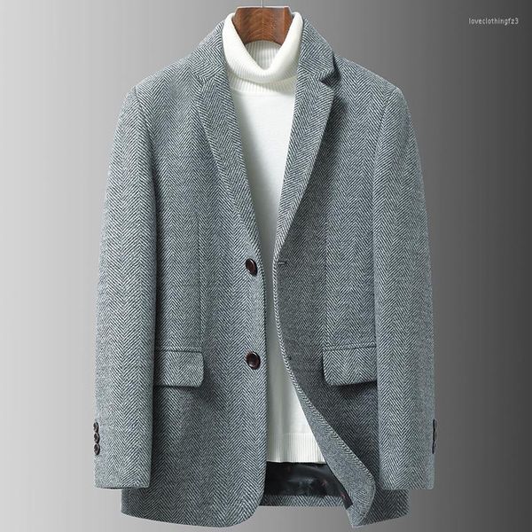 men's suits casual blazers men autumn winter men's jacket mid-length fashion coats male handsome masculino business blazer outwear, White;black
men's suits casual blazers men autumn winter men's jacket mid-length fashion coats male handsome masculino business blazer outwear, White;black
