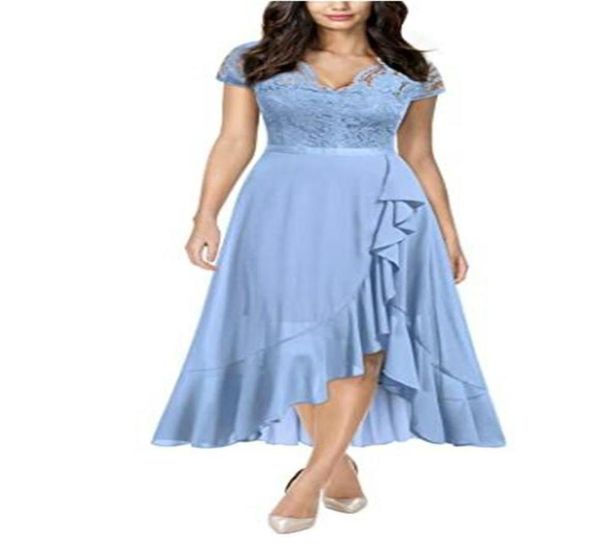 chiffon formal cocktail dresses v neck lace a line ankle length evening gowns custom made prom dress1882600, Black
chiffon formal cocktail dresses v neck lace a line ankle length evening gowns custom made prom dress1882600, Black