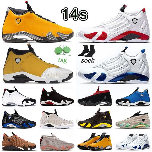 2023 designer mens basketball shoes jumpman 14 14s ginger hyper royal candy cane reversw ferrar yellwo outdoor trainers sneaker bred black r
2023 designer mens basketball shoes jumpman 14 14s ginger hyper royal candy cane reversw ferrar yellwo outdoor trainers sneaker bred black r