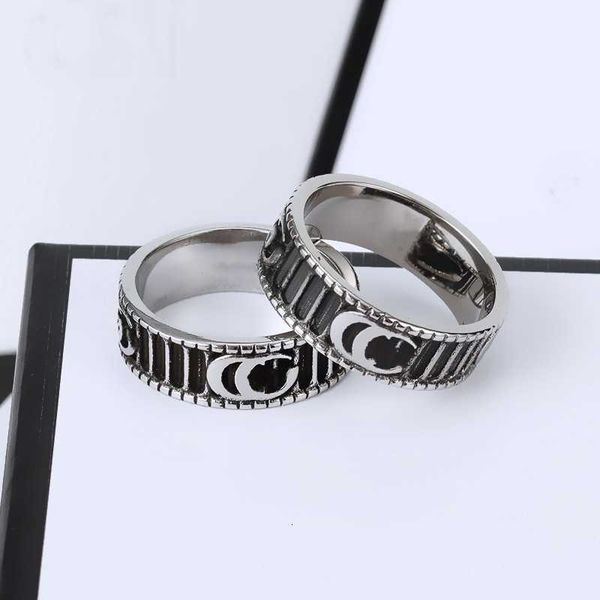 titanium steel ring female fashion turquoise stainless net red trend jewelry factory, Silver
titanium steel ring female fashion turquoise stainless net red trend jewelry factory, Silver