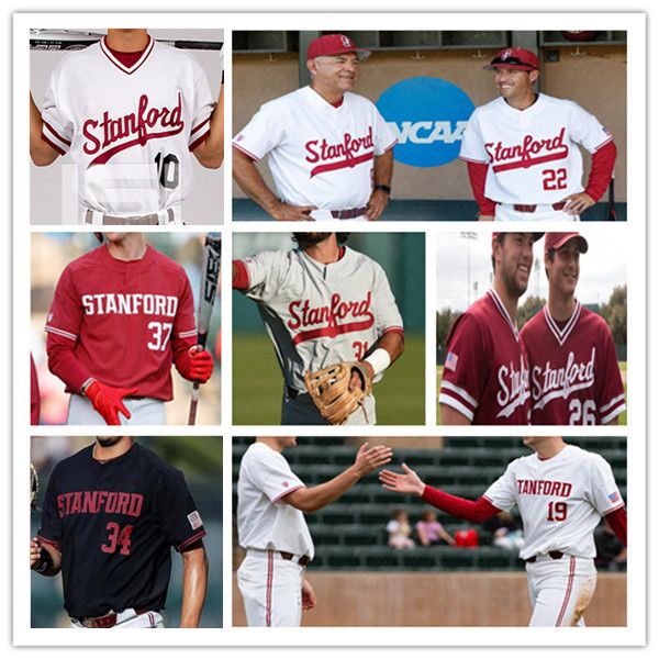 custom stanford cardinal college baseball jersey matt scott quinn mathews joey dixon tommy troy braden montgomery owen cobb alberto rios mal, Black
custom stanford cardinal college baseball jersey matt scott quinn mathews joey dixon tommy troy braden montgomery owen cobb alberto rios mal, Black